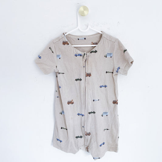 Cotton On - Romper - 3-6 Months