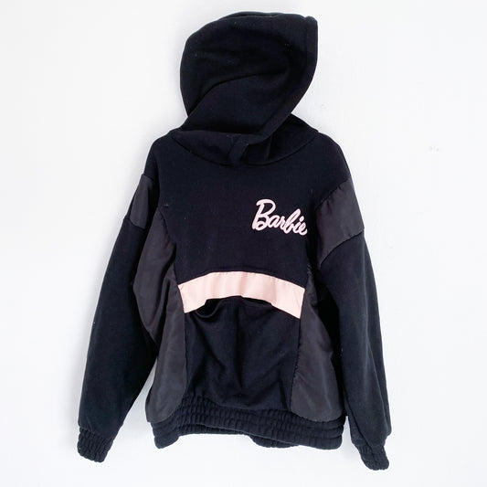 Barbie - Hoodie - 7-8 Years