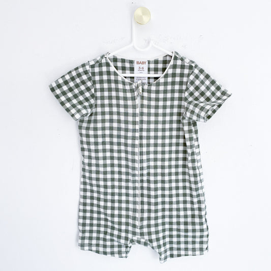 Cotton On - Romper - 3-6 Months