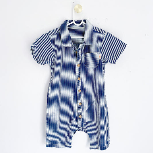 Mothercare - Romper - 9-12 Months