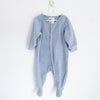 H&M - Babygrow - 2-4 Months