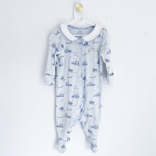 Next - Babygrow - 0-3 Months