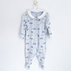 Next - Babygrow - 0-3 Months