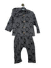 United colours of Benetton - Track suit set - 9-12 months