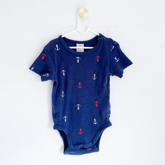 H&M - Vest - 4-6 Months