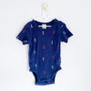 H&M - Vest - 4-6 Months