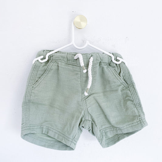 H&M - Shorts - 4-6 Months