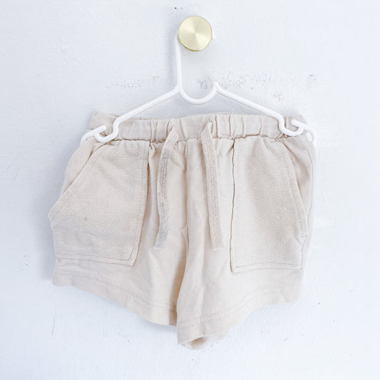 H&M - Shorts - 4-6 Months