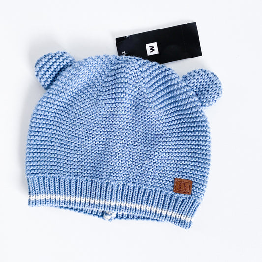 Brand New Woolworths - Beanie - 6-12 Months