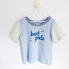 Cotton On - Top - 3-6 Months