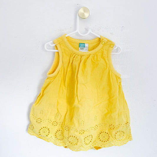 Ackermans - Vest - 0-3 Months