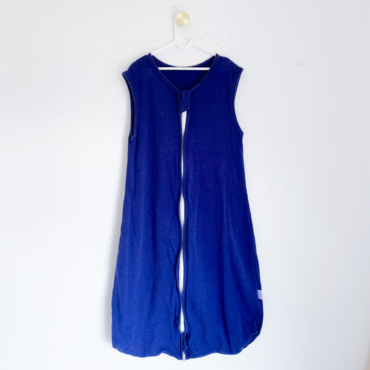 Navy Blue - Sleep Sack - Medium / 71cm