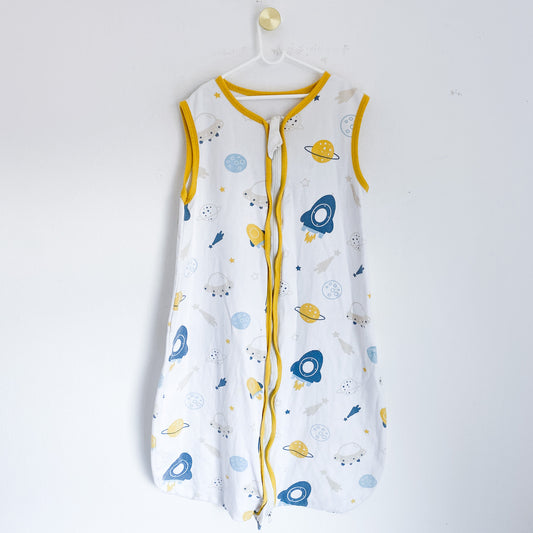 Outer Space - Sleep Sack - Medium / 66cm