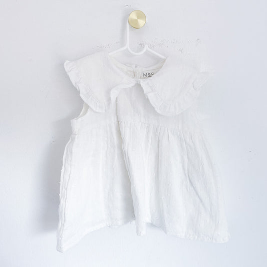 M&S - Top - 9-12 Months