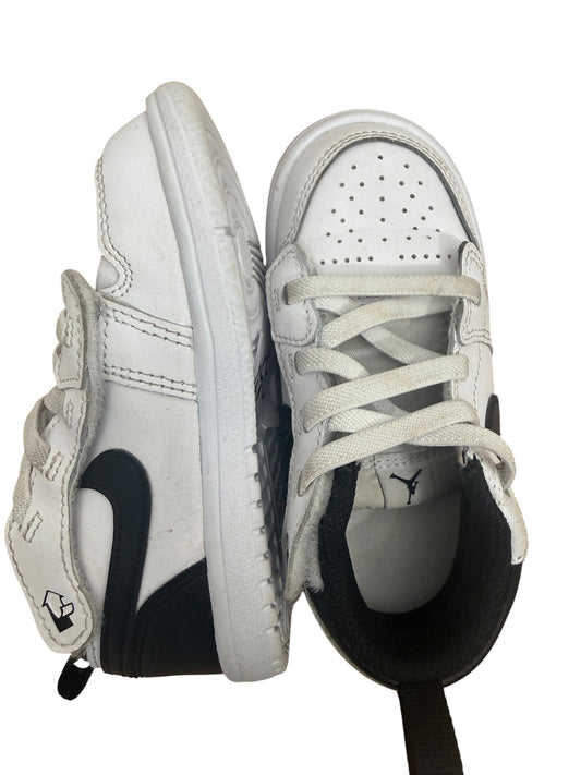 Nike Jordans - EUR 25 17cm