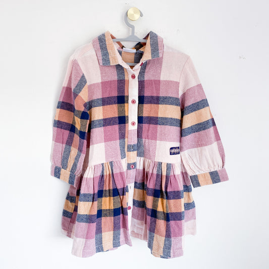 Earthchild - Dress - 2-3 Years