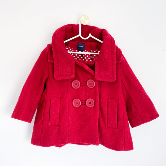 Gap - Coat - 6-12 Months