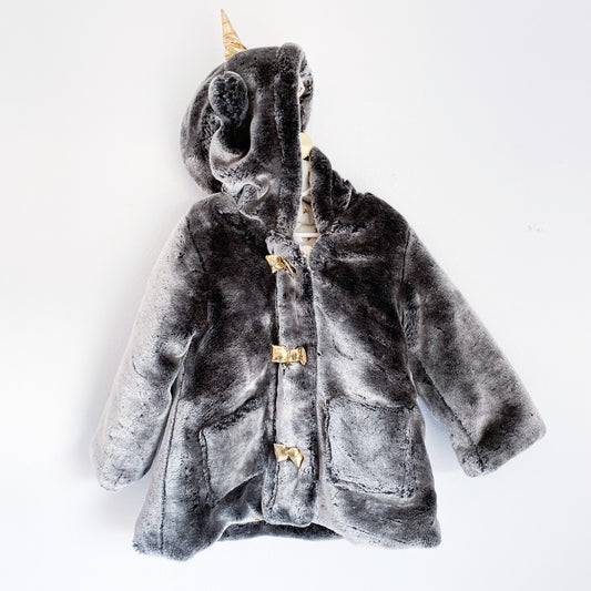 Orchestra - Coat - 12 Months