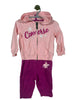 Converse - Tracksuit - 3-6months