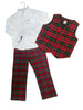 Gymboree - Pants Set - 3-4 years