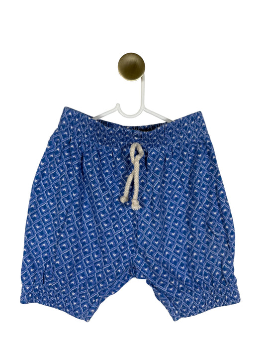 Woolworths - Shorts 3-6 months