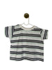 Woolworths - Short Sleeve top - 1-3 months
