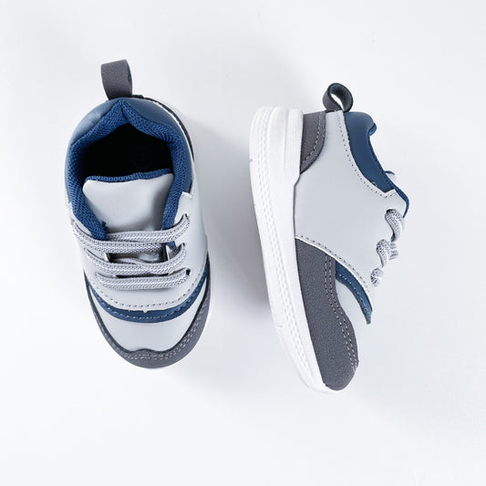 One Two Three - Sneakers - Size 1 / 10cm