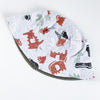 Woolworths - Bucket Hat - 3-6 Months
