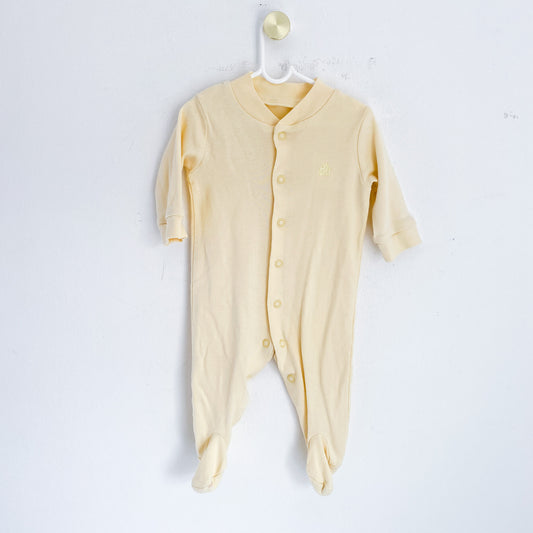 Woolworths - Babygrow - Newborn