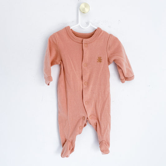Woolworths - Babygrow - Prem