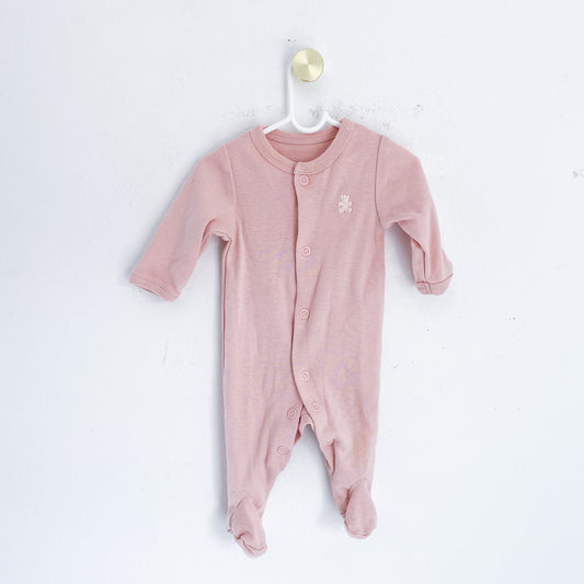 Woolworths - Babygrow - Prem