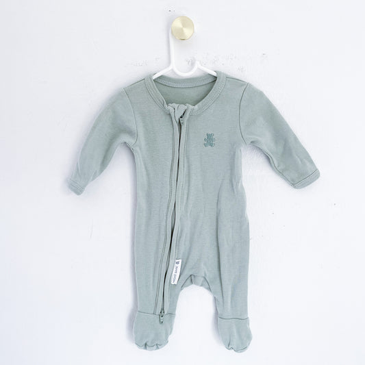Woolworths - Babygrow - Prem