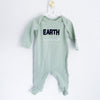 Earthchild - Babygrow - Newborn