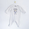 Naartjie - Babygrow - 0-3 Months