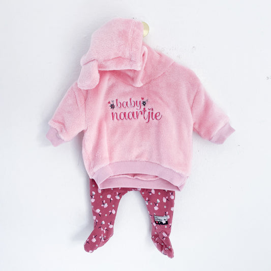 Naartjie - Set - Newborn