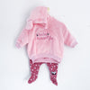 Naartjie - Set - Newborn
