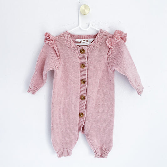 Cotton On - Babygrow - Newborn