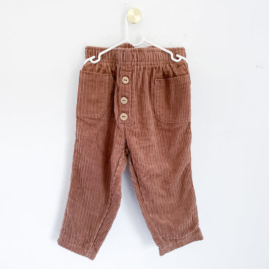 Ackermans - Pants - 6-12 Months