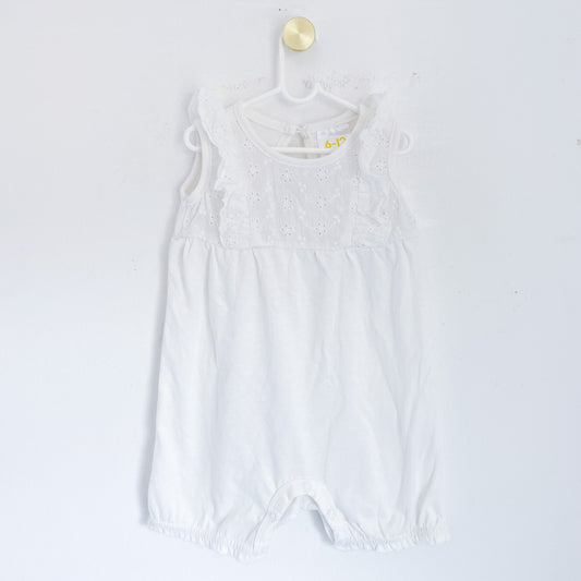 Cuddlesome - Romper - 6-12 Months