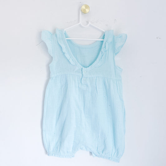 Cuddlesome - Romper - 12-18 Months