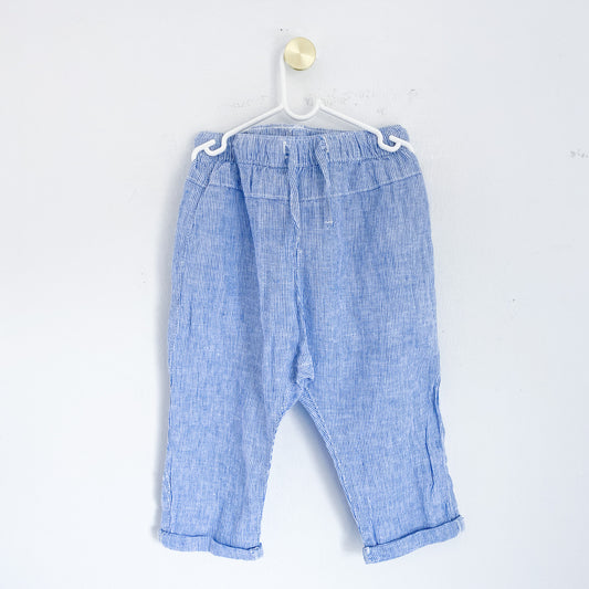 Brand New H&M - Pants - 12-18 Months
