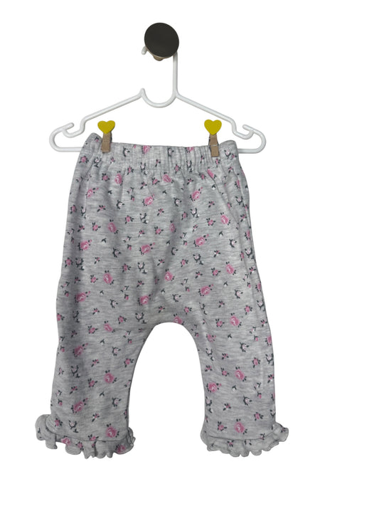 Woolworths - Leggings - 1-3 months