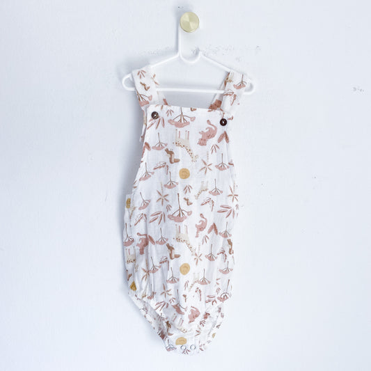 Pick N Pay - Dungarees - 12-18 Months