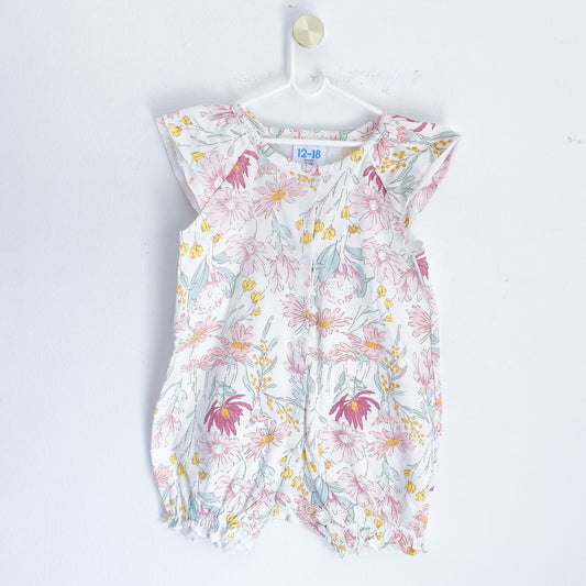 Cuddlesome - Romper - 12-18 Months