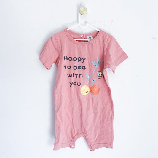 Pick N Pay - Romper - 12-18 Months