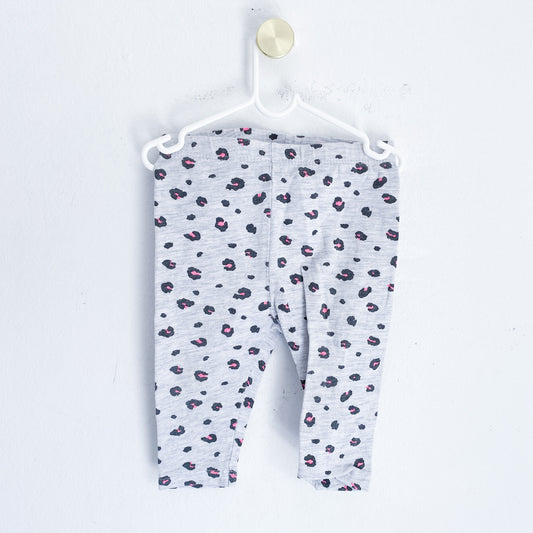 Woolworths - Leggings - 3-6 Months