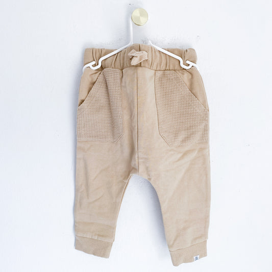 Woolworths - Trackpants - 6-12 Months