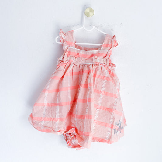 Naartjie - Dress set - 3-6 Months
