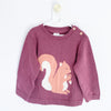 H&M - Jersey - 9-12 Months