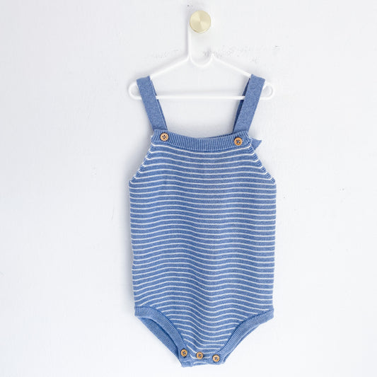 Mango - Vest - 12-18 Months